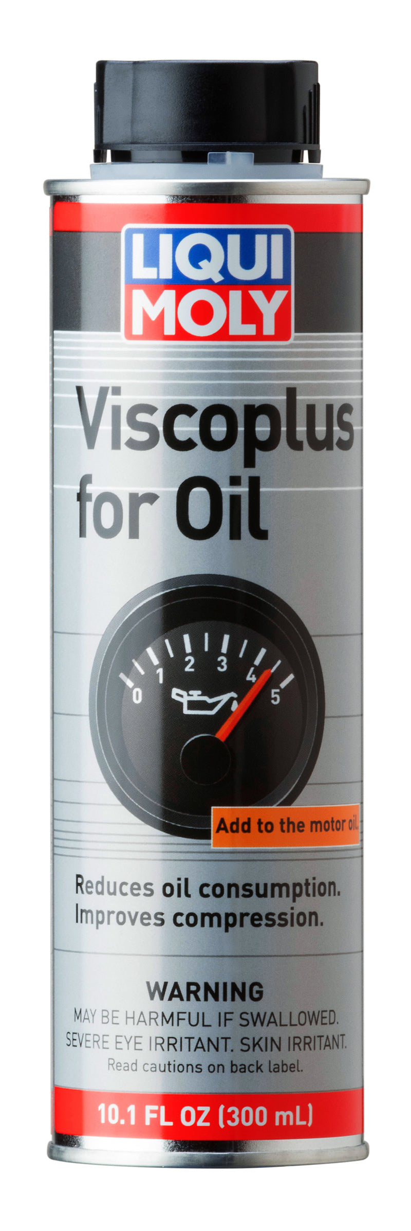 LIQUI MOLY 300mL Viscoplus For Oil LIQUI MOLY