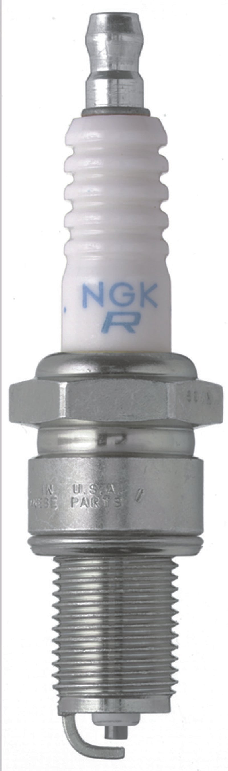 NGK Traditional Spark Plug Box of 4 (BPR6ES) - eliteracefab.com