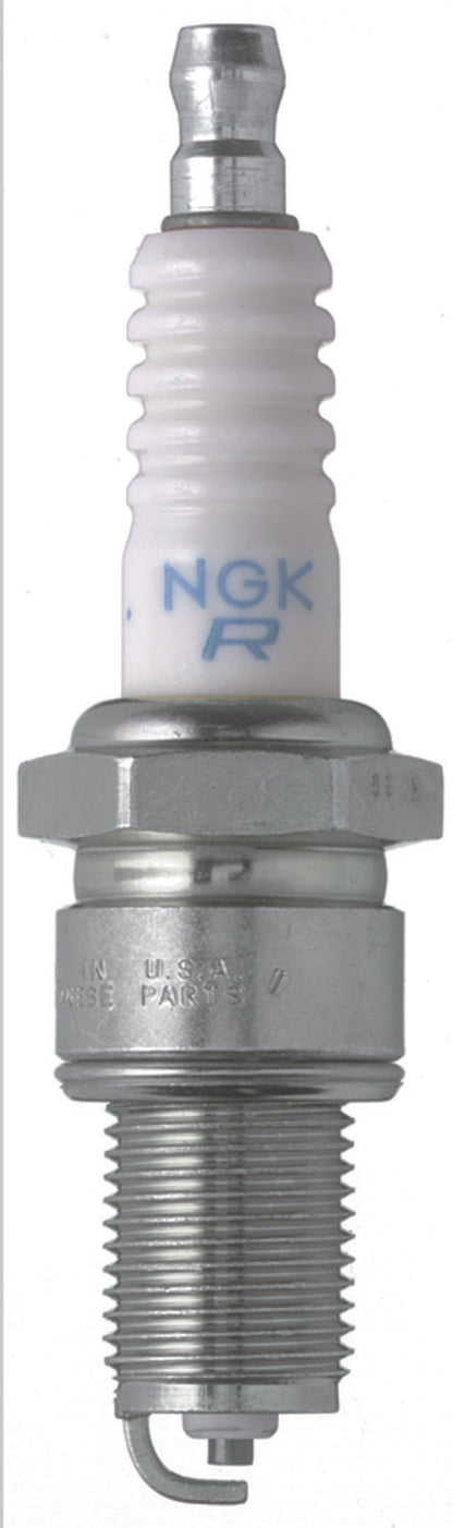 NGK Traditional Spark Plug Box of 4 (BPR6ES) - eliteracefab.com