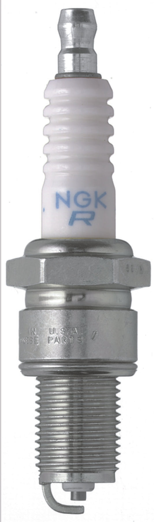 NGK Traditional Spark Plug Box of 4 (BPR6ES) - eliteracefab.com