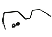 Load image into Gallery viewer, Whiteline 98-07 Toyota Land Cruiser Rear 24mm Heavy Duty Adjustable Swaybar - eliteracefab.com