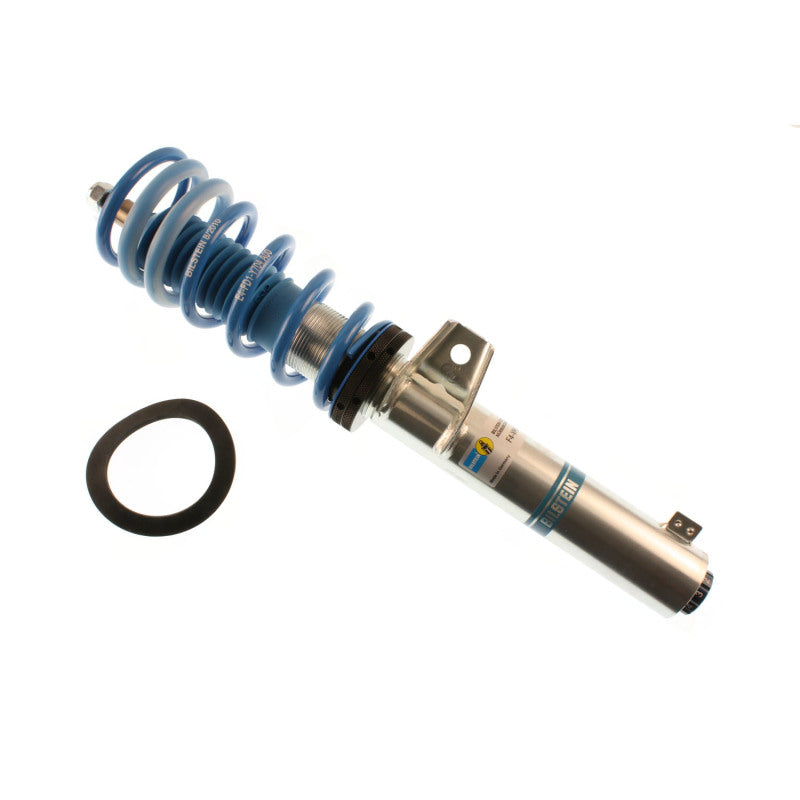 Bilstein B16 2005 Volkswagen Jetta 2.5 Front and Rear Performance Suspension System - eliteracefab.com