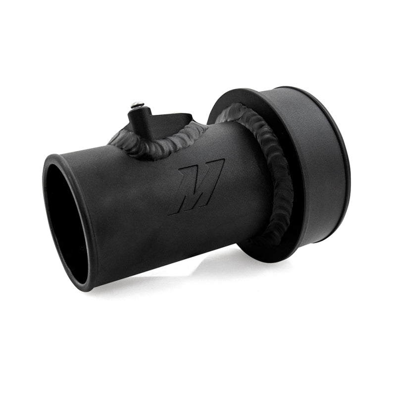 Mishimoto 2018+ Honda Accord 1.5T Performance Air Intake - Black - eliteracefab.com