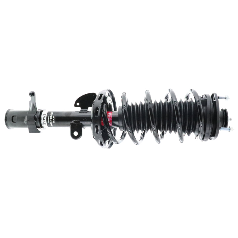 KYB Shocks & Struts Strut Plus Front Right Honda Pilot 2009-2015 - eliteracefab.com