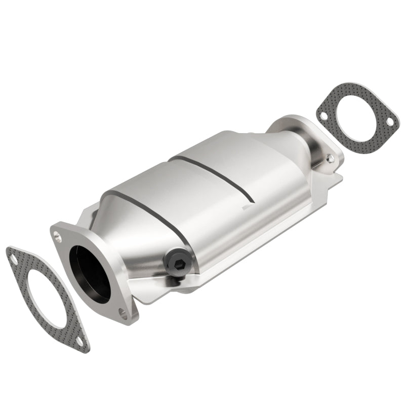 MagnaFlow Conv DF 97-99 Nissan Maxima Rear Magnaflow