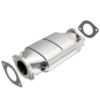 MagnaFlow Conv DF 97-99 Nissan Maxima Rear Magnaflow