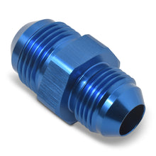 Load image into Gallery viewer, Russell Performance -8 AN to -10 AN Flare Reducer (Blue)