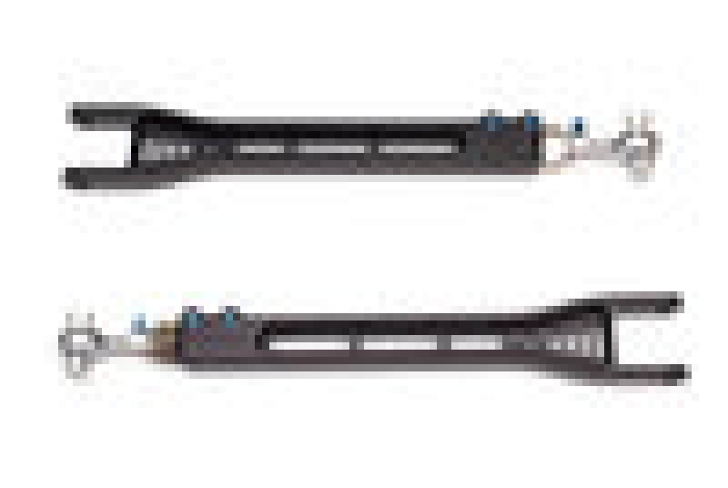 SPL Parts 2008+ Nissan GTR (R35) Rear Toe Links - eliteracefab.com