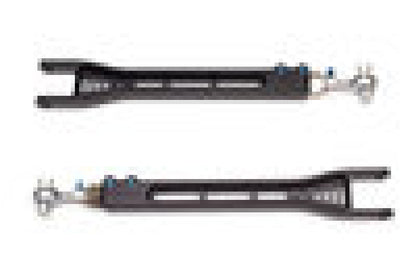 SPL Parts 2008+ Nissan GTR (R35) Rear Toe Links - eliteracefab.com