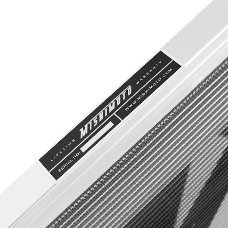 Mishimoto 70-81 Chevy Camaro X-Line Performance Aluminum Radiator - eliteracefab.com