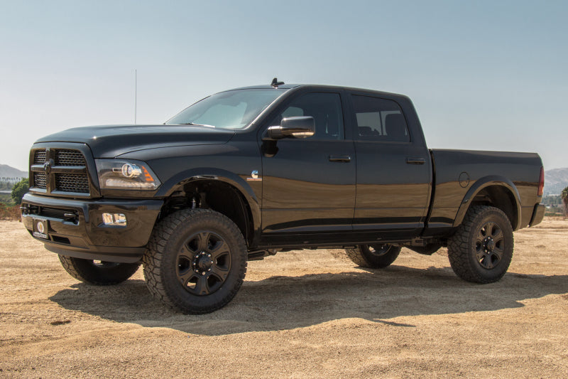 ICON 2014+ Ram 2500 4WD 2.5in Stage 1 Suspension System - eliteracefab.com