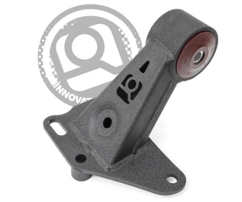 Innovative 00-09 Honda S2000 K-Series Black Steel Mount 75A Bushing (Driver Side Mount Only)