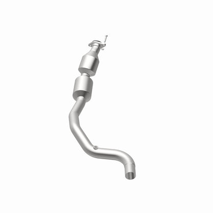 MagnaFlow 13-17 Range Rover V8 5 OEM Underbody Direct Fit EPA Compliant Catalytic Converter Magnaflow