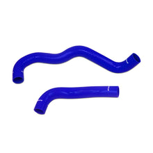 Load image into Gallery viewer, Mishimoto 03-07 Ford F250 6.0L Blue Diesel Hose Kit - eliteracefab.com