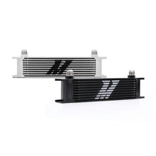 Load image into Gallery viewer, Mishimoto Universal 10 Row Oil Cooler - eliteracefab.com