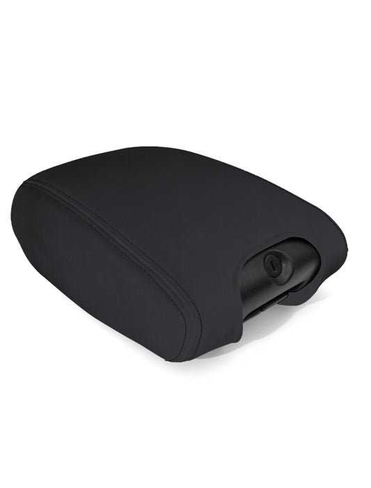 PRP 11-18 Jeep Wrangler JK/JKU Center Console Cover - All Black B104-02