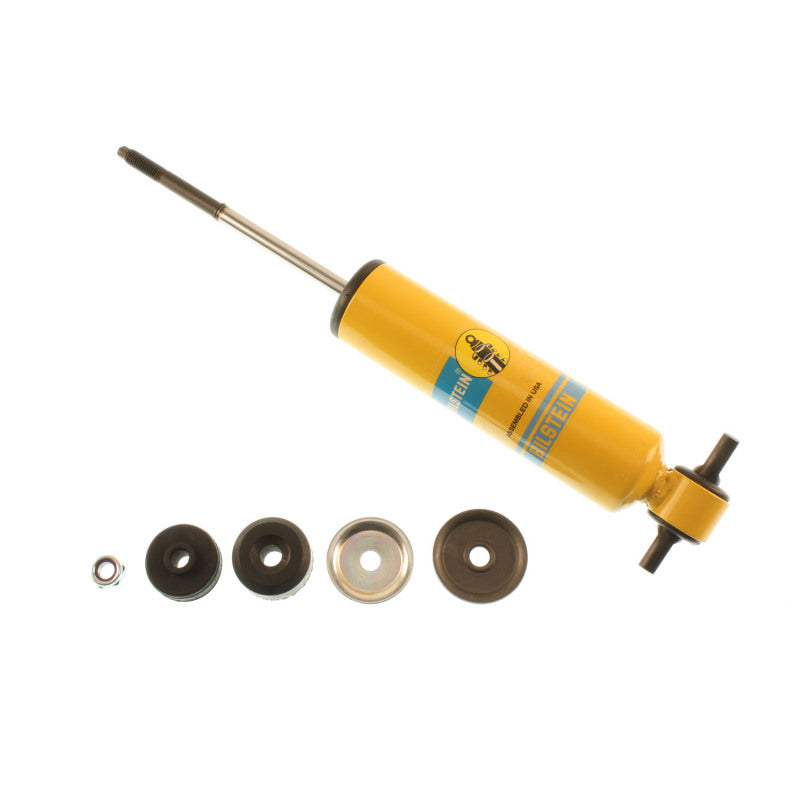 Bilstein 4600 Series 82-03 Chevy S10 / 82-91 GMC S15 Front 46mm Monotube Shock Absorber - eliteracefab.com