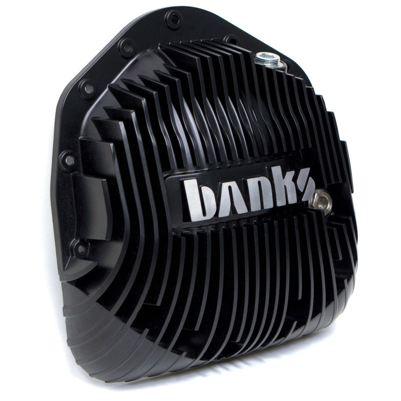 Banks Power 01-19 GM / RAM Black Ops Differential Cover Kit 11.5/11.8-14 Bolt - eliteracefab.com