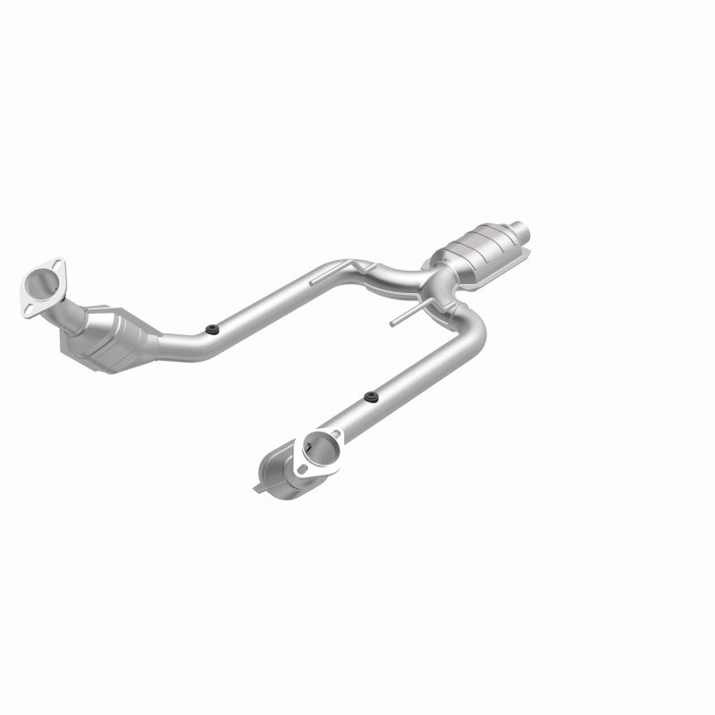MagnaFlow Conv DF Thunderbird-Cougar 95-96 Magnaflow