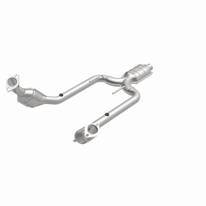 MagnaFlow Conv DF Thunderbird-Cougar 95-96 Magnaflow