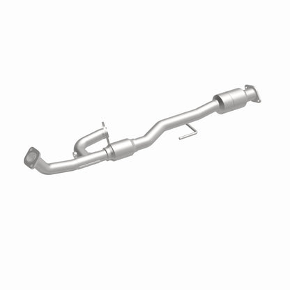 MagnaFlow Conv DF 04-06 Lexus ES330 / 04-06 Toyota Camry/05-08 Solara 3.3L Y-Pipe Assembly Magnaflow