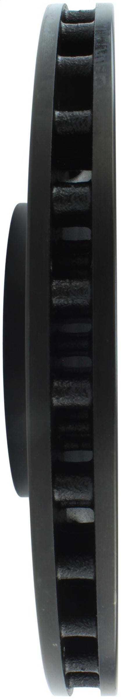 StopTech Drilled Sport Brake Rotor Stoptech