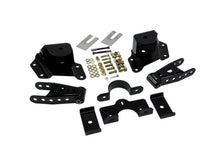 Load image into Gallery viewer, Belltech SHACKLE AND HANGER KIT 87-96 F150 92-95