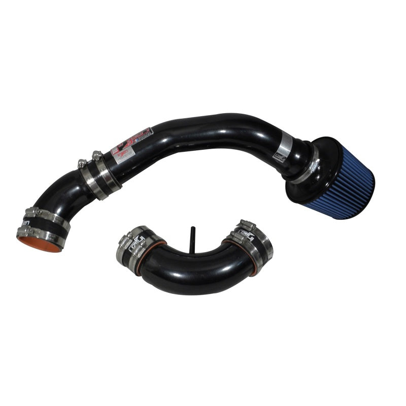 Injen 04-06 Tiburon 2.0L 4 Cyl. Black Cold Air Intake - eliteracefab.com