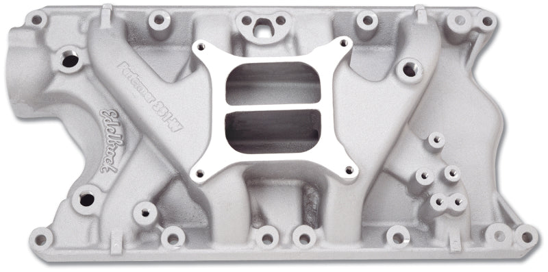 Edelbrock Performer 351-W Manifold