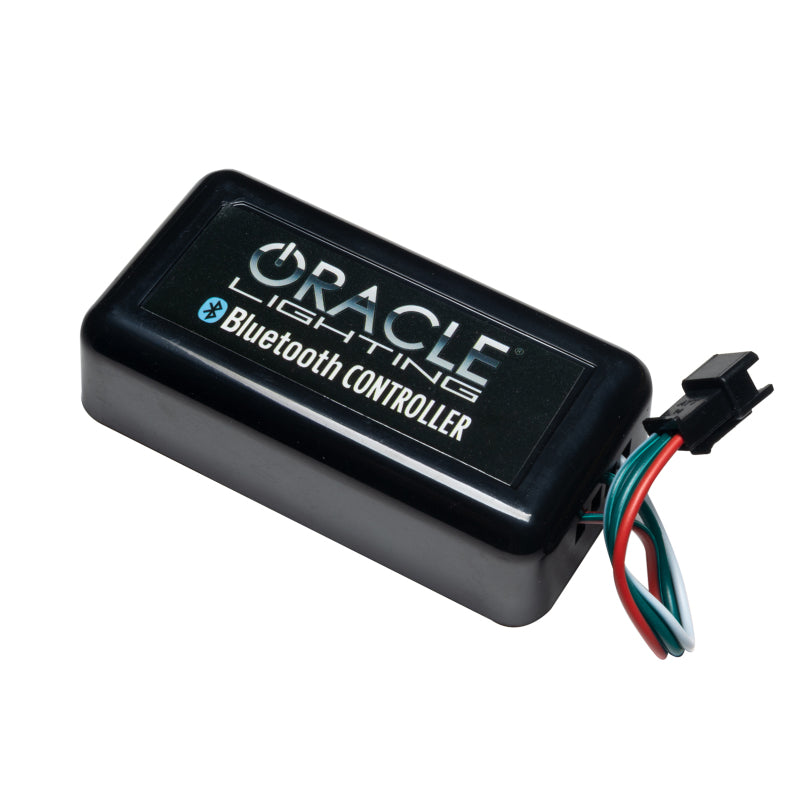 ORACLE Lighting 16-21 Tesla Model X Dynamic ColorSHIFT Headlight & Fog Light DRL Upgrade Kit - eliteracefab.com