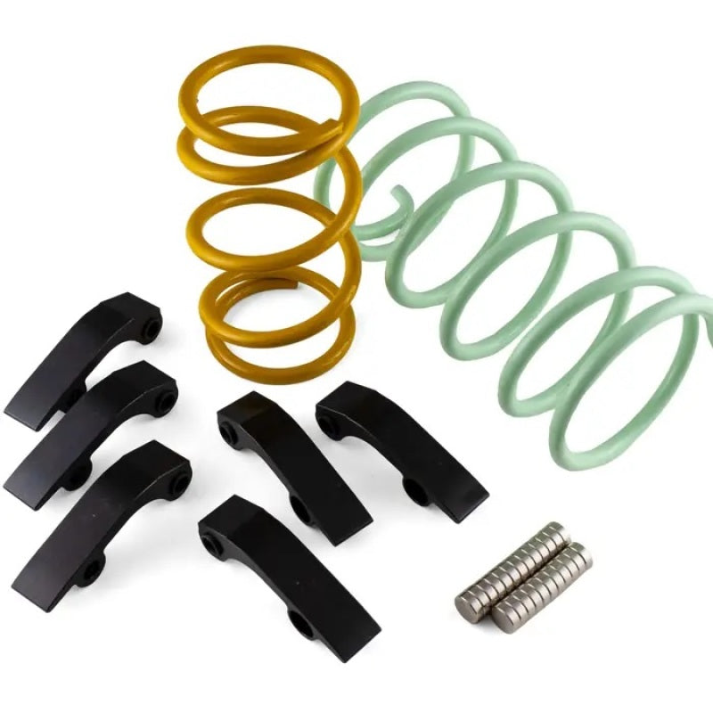 Dynojet 20-21 Can-Am Maverick X3 RR Clutch Kit Dynojet