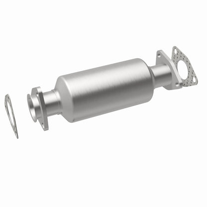 MagnaFlow Conv Direct Fit Acura-Honda 85 87 Magnaflow