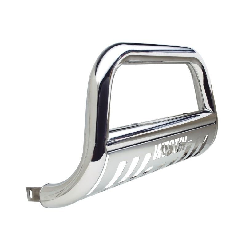Westin 2009-2014 Ford F-150 E-Series Bull Bar - SS Westin