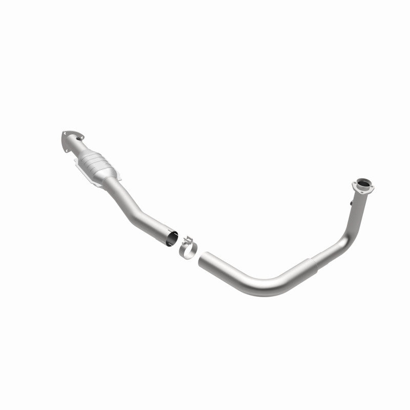 MagnaFlow Conv DF 97-00 GM Van 5.7L Lf Magnaflow