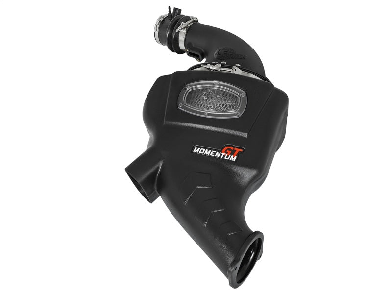 aFe Momentum GT Cold Air Intake System w/Pro DRY S Filter for 2017-2024 Nissan Patrol 4.8L  - 51-76107