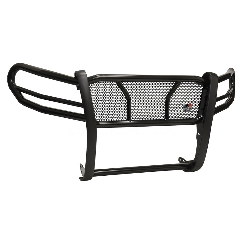 Westin 16-22 Toyota Tacoma HDX Modular Grille Guard - Black Westin