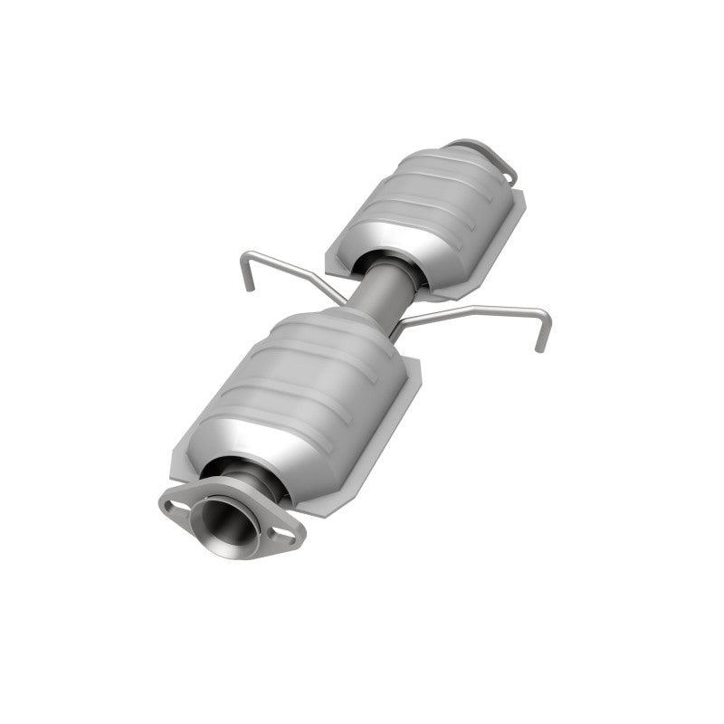 MagnaFlow Conv DF Mitshubishi Galant Magnaflow