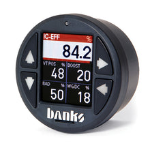 Load image into Gallery viewer, Banks Power iDash 1.8 Expansion Gauge - eliteracefab.com