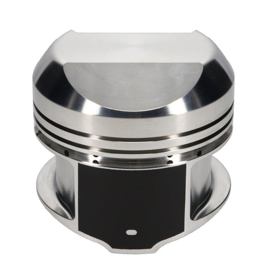 JE Pistons Chrysler 426 HEMI 4.290in Bore 1.955in CH Dome Piston Set (8) - 118759