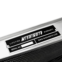 Load image into Gallery viewer, Mishimoto 00-05 Toyota MR2 Manual Aluminum Radiator - eliteracefab.com