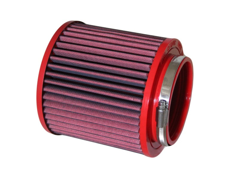 BMC 2012+ Audi A8 (4H) S8 4.0 Replacement Cylindrical Air Filter - eliteracefab.com