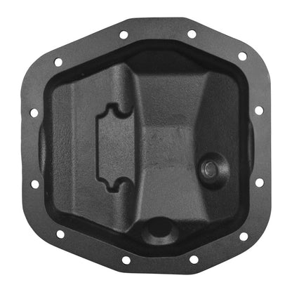 Yukon Gear Hardcore Front Nodular Iron Cover for Jeep Wrangler JL Dana 44/210mm Yukon Gear & Axle