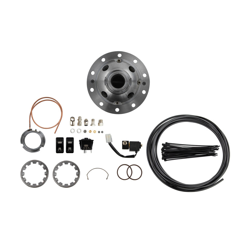 ARB Airlocker 10 Bolt 30Spl Toyota 8In 50mm Brng S/N. - eliteracefab.com