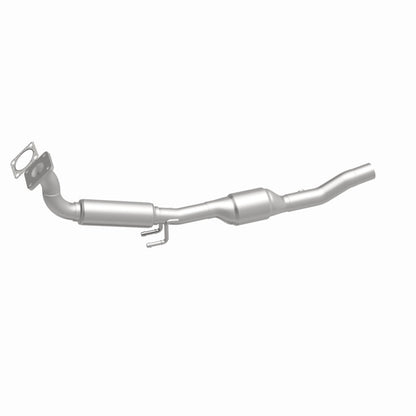 MagnaFlow Conv DF 99-01 VW Beetle / 99-03 Golf / 99-02 Jetta 2.0L Single Outlet Manifold Magnaflow