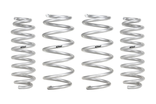 Eibach Pro-Lift Kit 21-25 Ford Bronco Sport Badlands 2.0T AWD C2(Must Be Used w/OE Shocks)