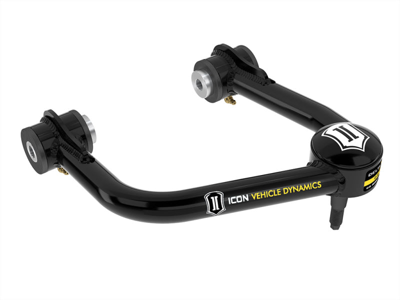 ICON 21+ Ford Bronco Tubular Upper Control Arm Delta Joint Kit - eliteracefab.com