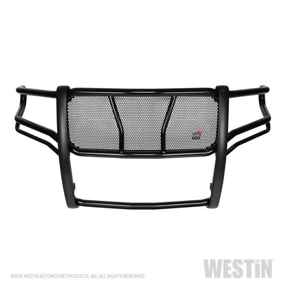 Westin 19-21 Ram 1500 (non Rebel/Warlock) HDX Grille Guard - Black - eliteracefab.com