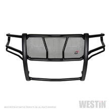 Load image into Gallery viewer, Westin 19-21 Ram 1500 (non Rebel/Warlock) HDX Grille Guard - Black - eliteracefab.com