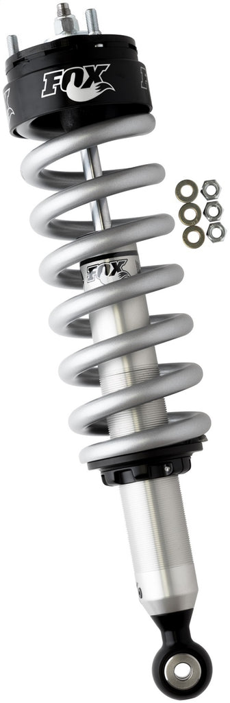 Fox 19+ GM 1500 2.0 Performance Series 4.9in. IFP Coilover Shock / 0-2in Lift - eliteracefab.com