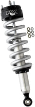 Load image into Gallery viewer, Fox 19+ GM 1500 2.0 Performance Series 4.9in. IFP Coilover Shock / 0-2in Lift - eliteracefab.com